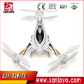 Atualizar Cheerson CX-33W-TX Headless Mode 2.4G 4CH 6 axis RC Quadcopter RTF